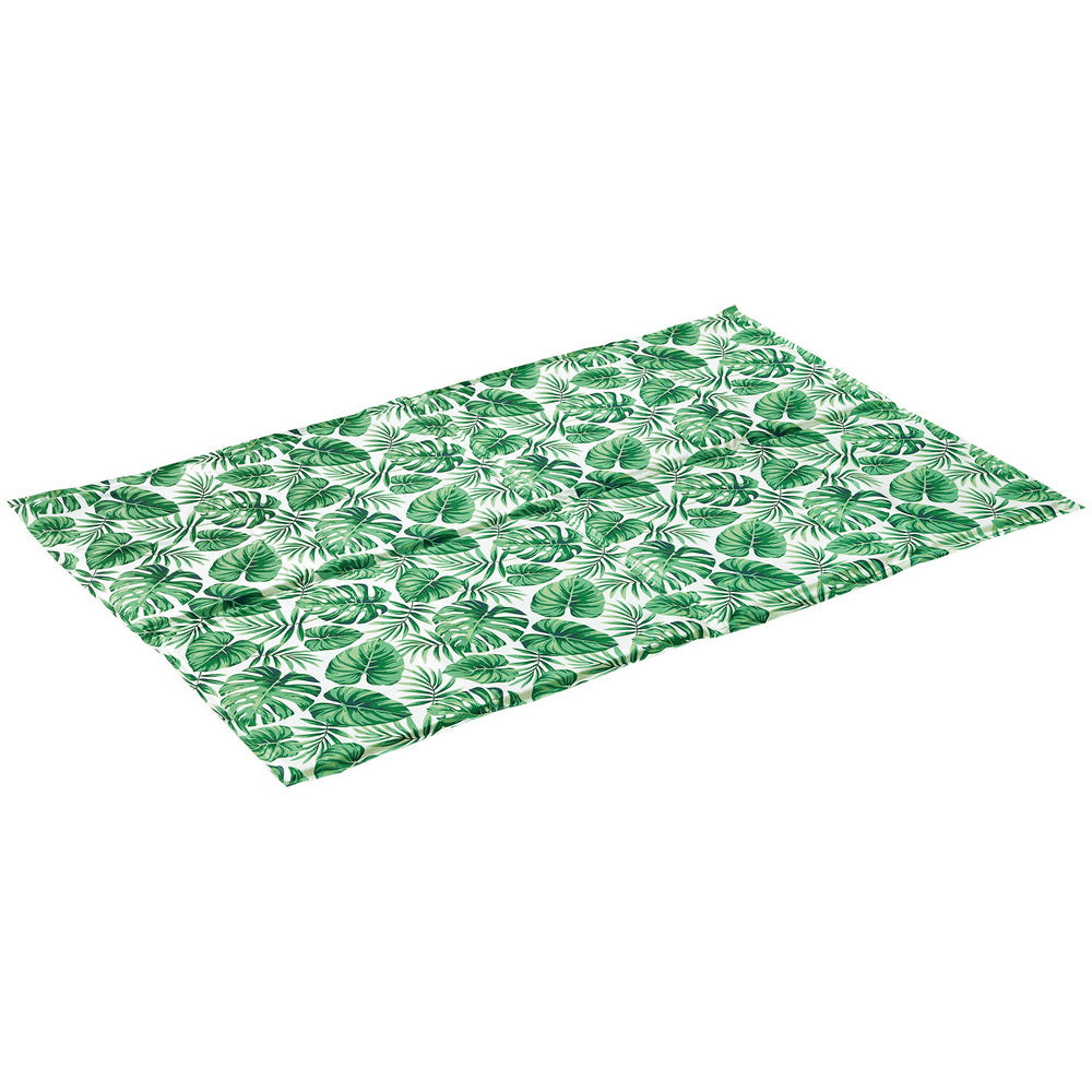 i.Pet Pet Cooling Mat Gel Dog Cat Self-cool Puppy Pad Large Bed Summer Cushion